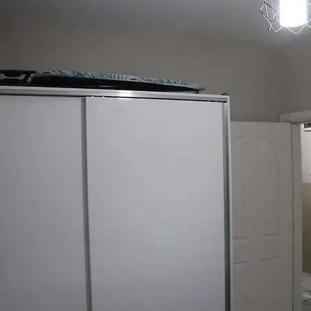 Sehir Merkezinde 公寓 马纳夫加特
