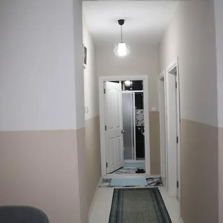 Sehir Merkezinde *