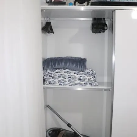 Sehir Merkezinde Apartmán *