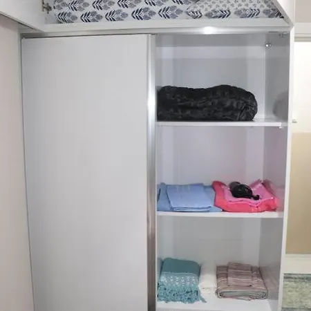 Sehir Merkezinde Apartmán Manavgat