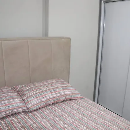 Apartmán Sehir Merkezinde