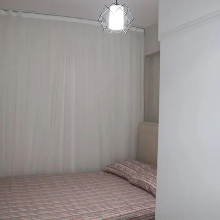 Sehir Merkezinde Manavgat