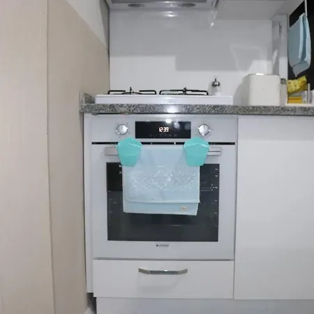 Apartmán Sehir Merkezinde *