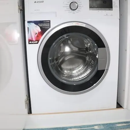 Apartmán Sehir Merkezinde *