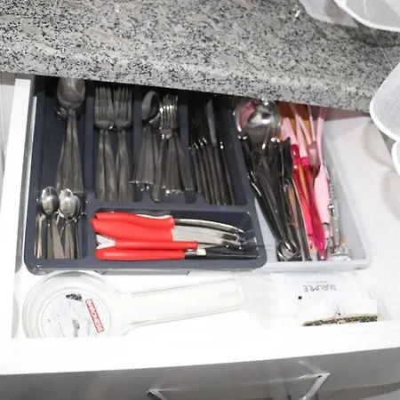 Sehir Merkezinde Apartmán Manavgat