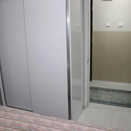 Apartmán Sehir Merkezinde